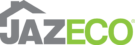 Logo Jaz Eco w kolorze